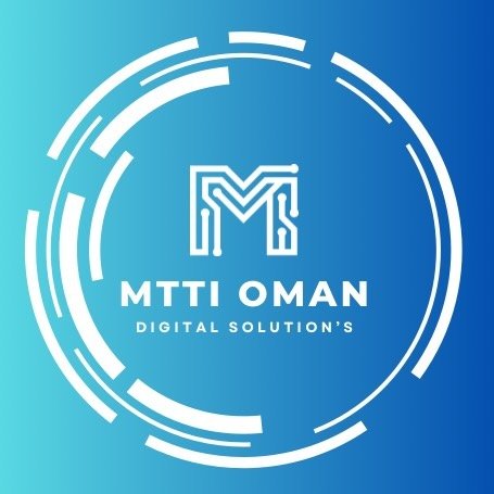 MTTI Oman | Digital Marketing Services